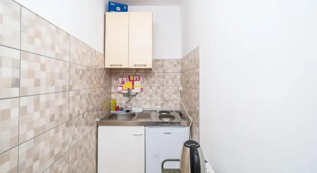 Номер Standard Villa Marija Adriatic