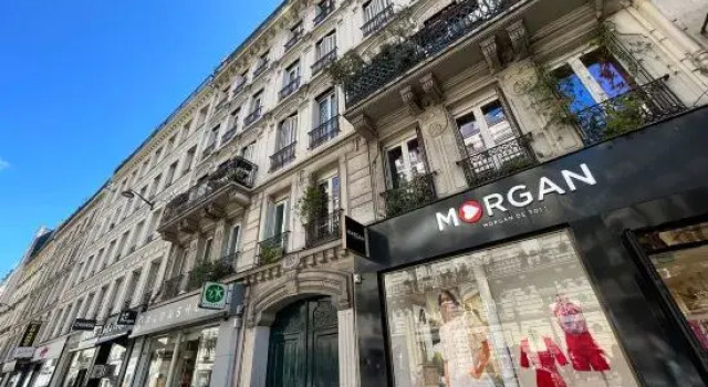 Cozy flat 6e arr. Montparnasse