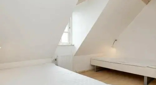 Holiday Home Vestervig Ix