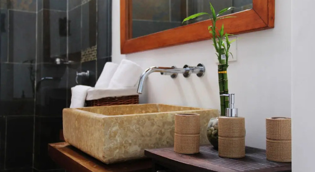 Люкс Superior Hotel Boutique Casa San Miguel
