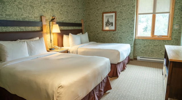 The Fox Hotel and Suites