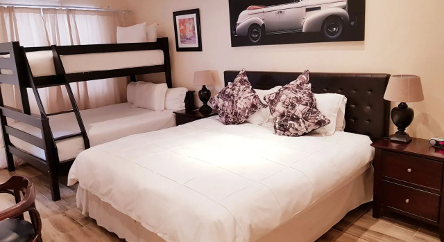 Tariman INN