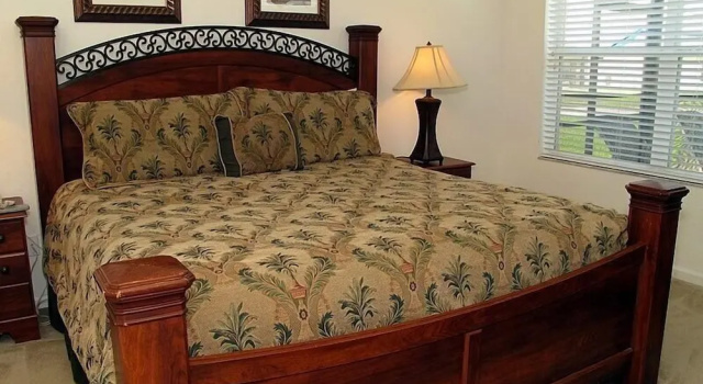 Вилла Ov2605 - Windsor Hills Resort - 5 Bed 5 Baths Villa