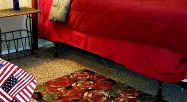 Апартаменты Cozy Condo