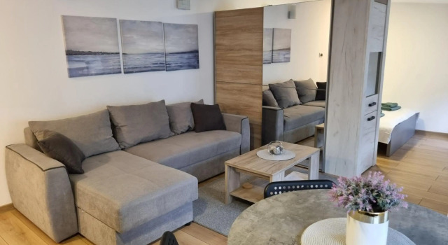 Apartment S