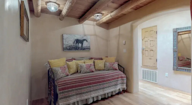 3BD Canyon River, Varaa Hotelli Santa Fe New Mexico