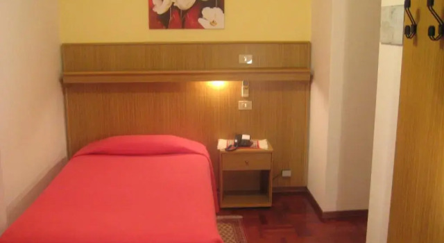 Номер Standard Hotel Ristorante Dotto