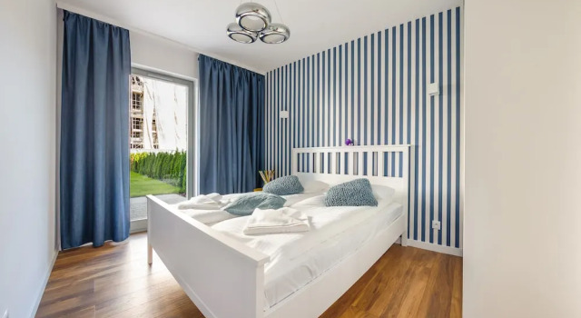 Apartamenty Sun & Snow Nadmorze, Varaa Huoneisto Gdańsk Pommeri
