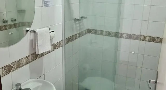 Семейный номер Standard Camping Pousada Ilha do Mel