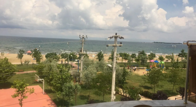 Апартаменты Lapina Suite & Restaurant