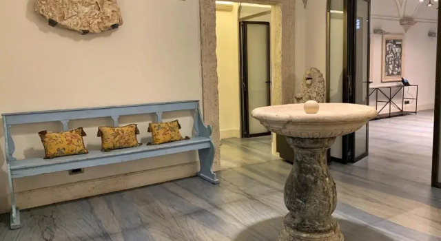 Апартаменты Superior Palazzo Delle Pietre - Luxury Apartments