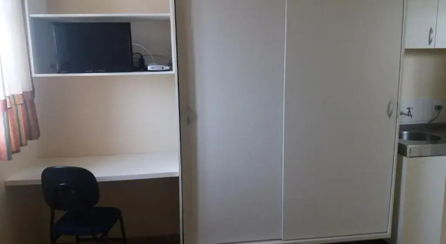 Uniflat Hotel Bauru