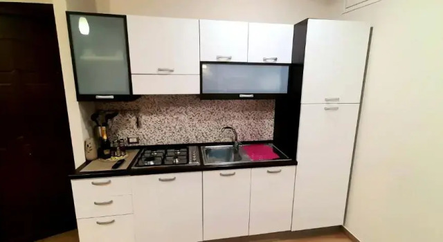 Апартаменты Castello Apartment Deluxe