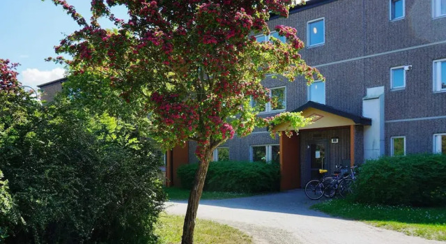 Апартаменты 4 Person Holiday Home in Visby