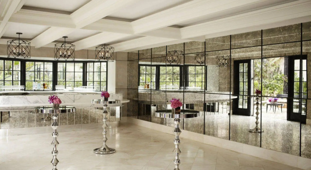 Hotel Bel-Air - Dorchester Collection