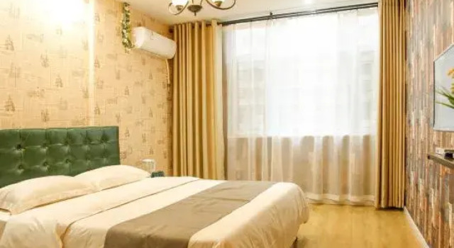 TangYun Hotel, Book Hotel Taiyuan Shanxi