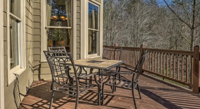 Stoneview Lodge by Escape to Blue Ridge