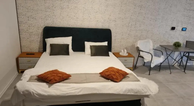 Апартаменты Дуплекс Georgiana Apartments