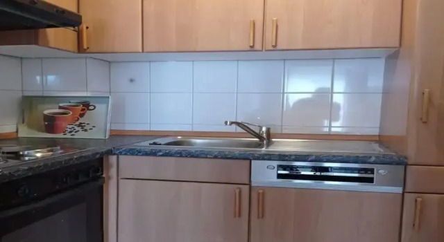 Апартаменты Ferienwohnung Direkt am Hafen in Fehmarn-orth
