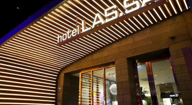 Hotel Lassa
