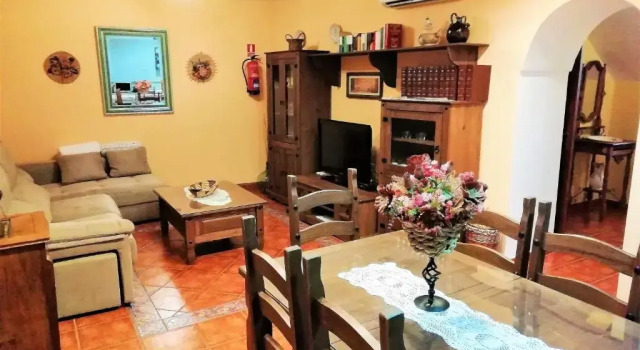 Коттедж Casa Rural La Dehesa