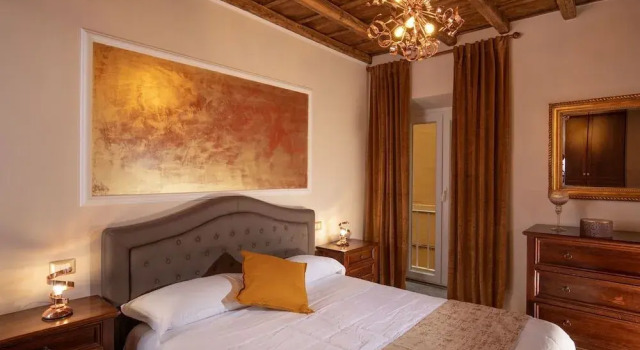 Residenza Nobile Laurina, Забронировать Отель Отели Рима с завтраком, рядом с Pincian Hill, Завтраки