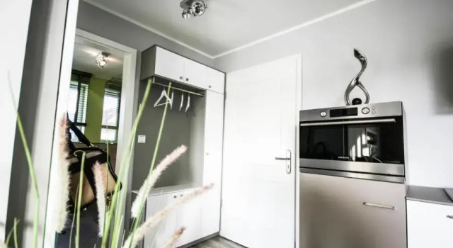 Ferienwohnung Baltic Lounge 53