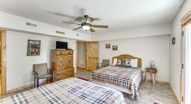 Angel Fire Apartment ~ 2 Mi to Resort!, Varaa Huoneisto Angel Fire 