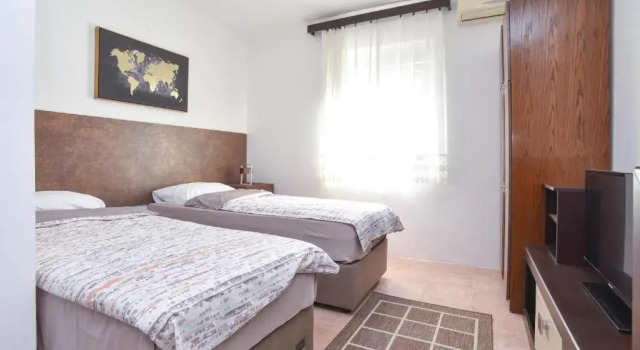Студия Branka Apartments