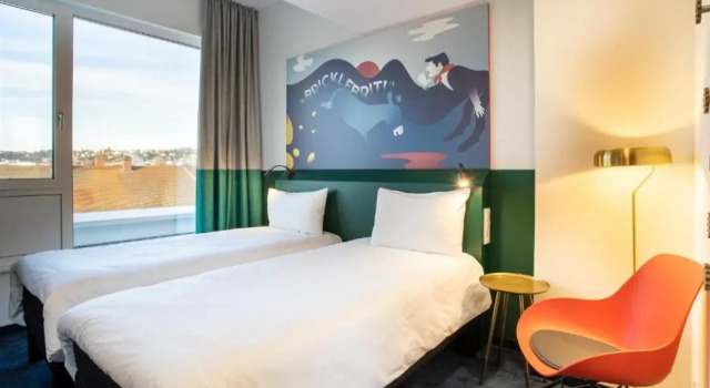 ibis Styles Pforzheim