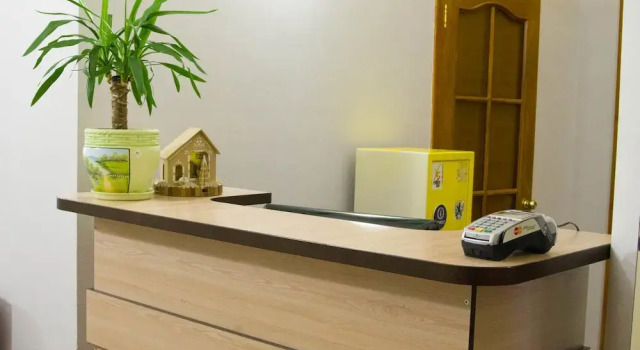 Olive Hostel, Book Hostel Hostels in Pecherskyj, Hostel
