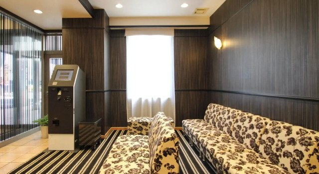 APA Hotel Hakata Ekimae 4 chome