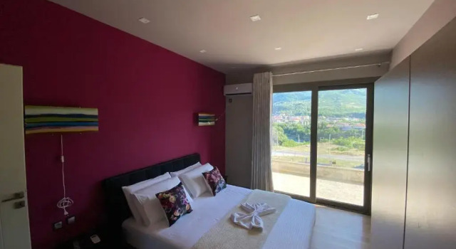 Коттедж Villa Pamela