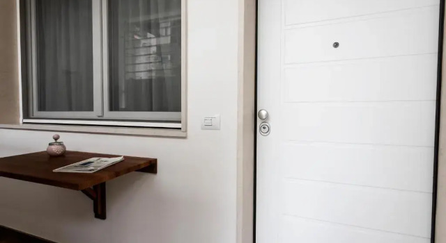 Amore e Iodio - Puglia Mia Apartments, Buchen Sie Ferienwohnung Monopoli Metropolitanstadt Bari