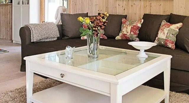 Charming Holiday Home in Gilleleje Near Ocean