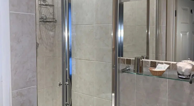 Номер Classic Rivendell Guest House