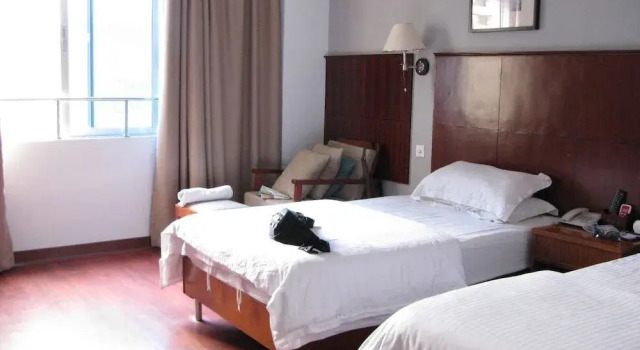 SSAW Boutique Hotel