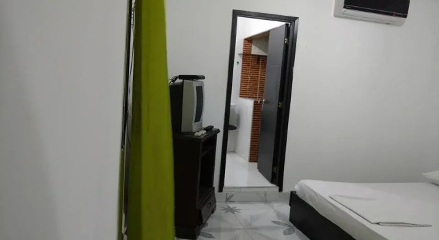 Kayros Vivienda Turistica, Забронировать Отель Отели в центре Санта-Марта, в центре