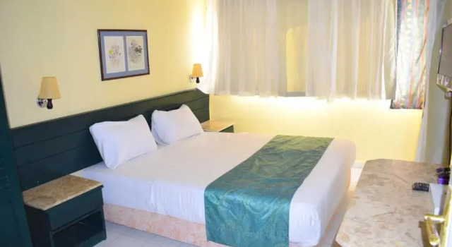 Двухместный номер Standard Jewels La Perla Hotel