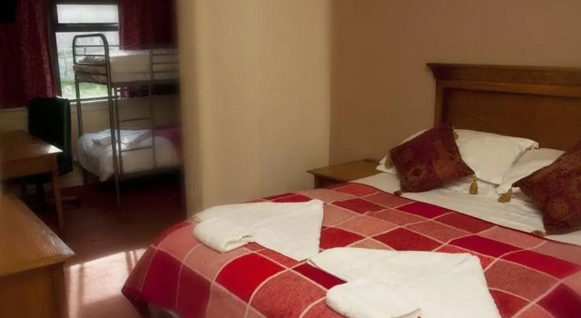 The Unicorn, Book Hotel Porthtowan Cornwall