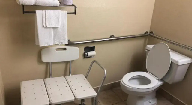 Двухместный номер Standard wallaceburg inn