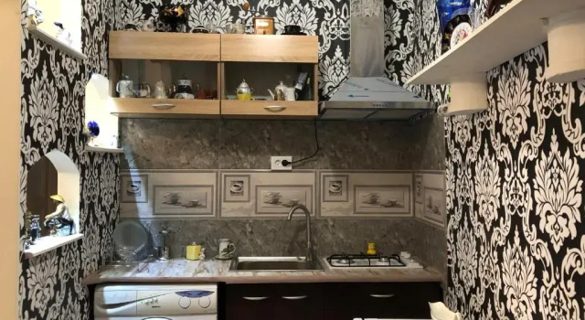 Номер Standard BABhome