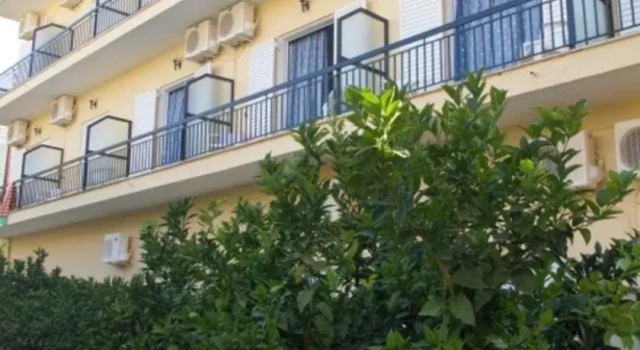 Hotel Galini, Rezerwuj Hotel Parga 