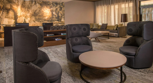 Courtyard by Marriott Hershey Chocolate Avenue, Buchen Sie Hotel Hershey 
