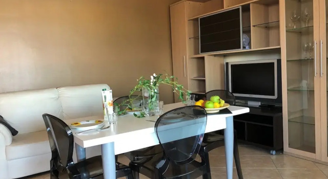 Square loft & lounge 4 pax, Забронировать Отель Дезенцано-дель-Гарда озеро Гарда