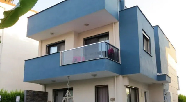 Oyster Park Villa