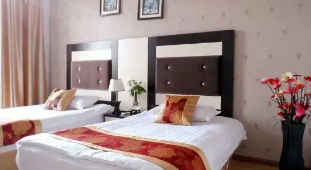 HSYX Hotel, Prenota Hotel Kunming Yunnan