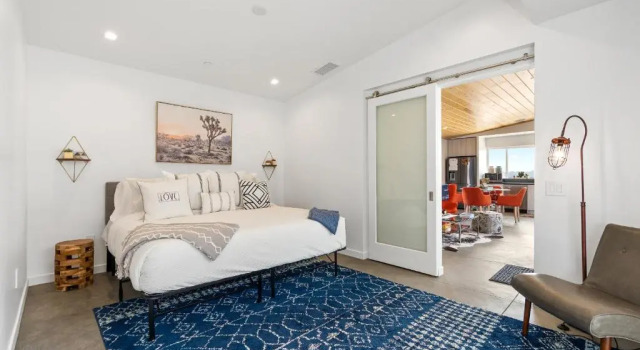 Ventana Cove
