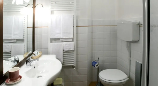 Standard- værelse Villa Martina