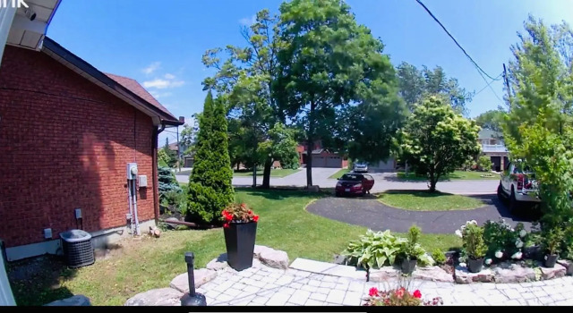Tranquil & Cozy 30 min to Toronto ~ Backyard ~ Pkg, Varaa Hotelli  